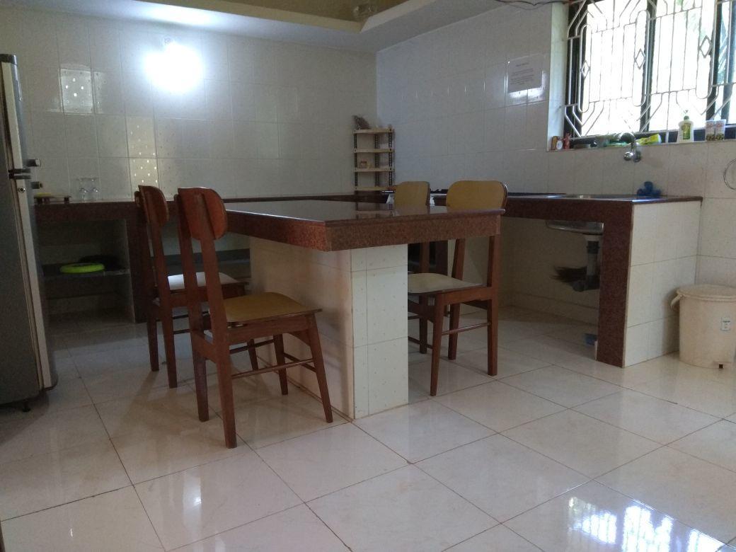Indraprasth Apartment Palolem Luaran gambar