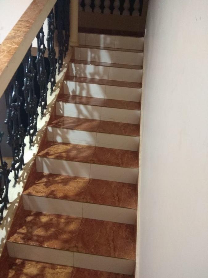 Indraprasth Apartment Palolem Luaran gambar