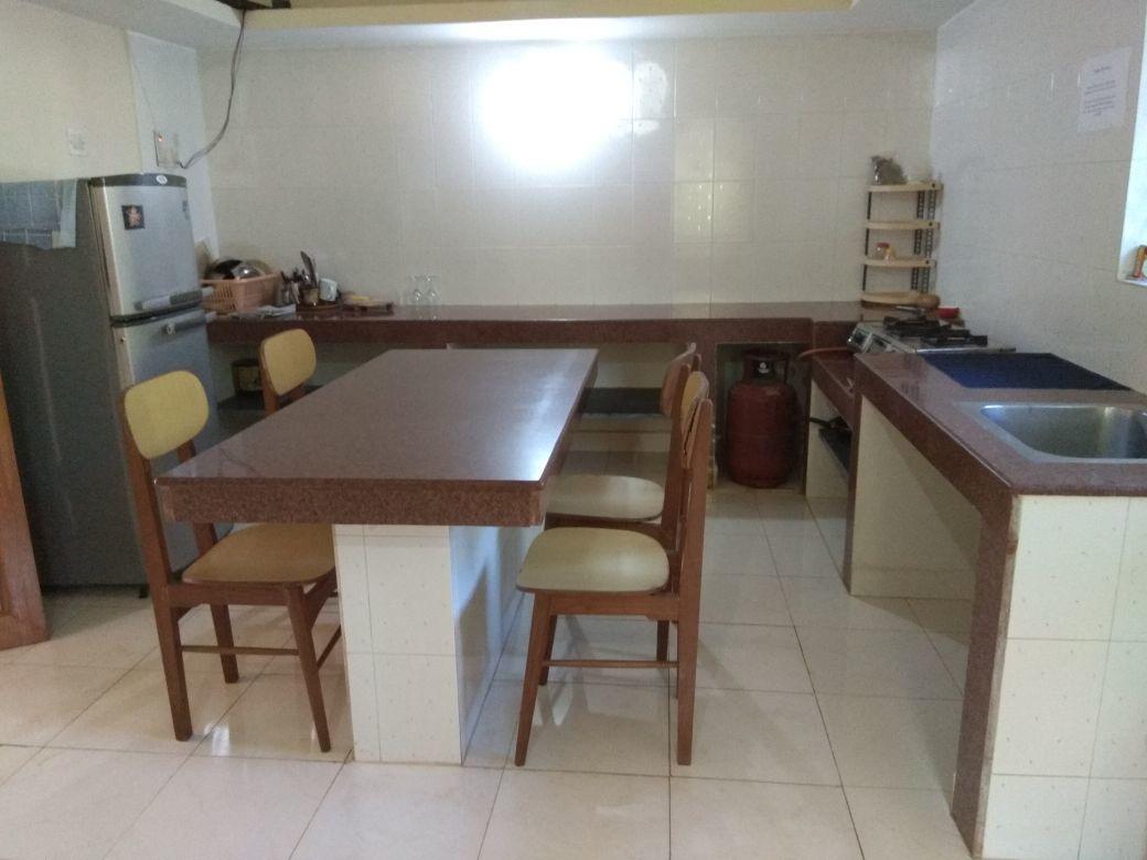 Indraprasth Apartment Palolem Luaran gambar