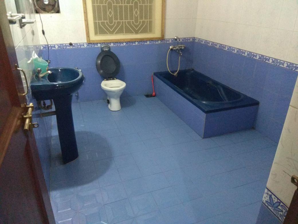 Indraprasth Apartment Palolem Luaran gambar